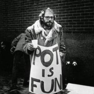 Meet your Posher, Gary